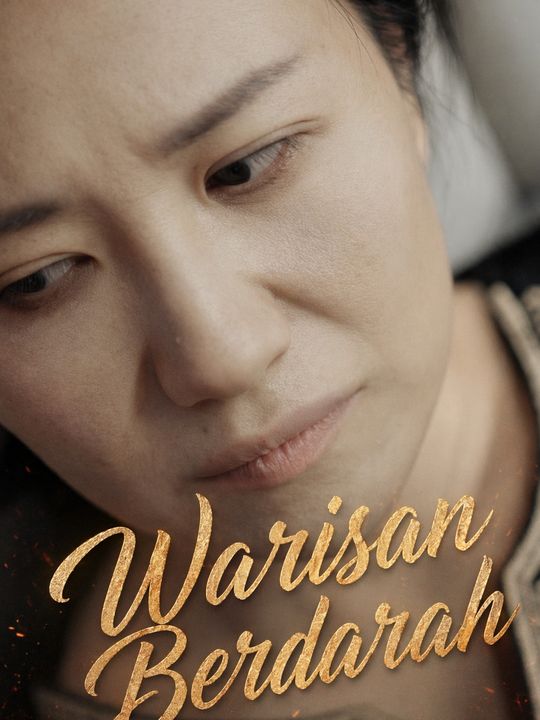 Warisan Berdarah