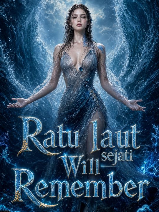 Ratu laut sejati