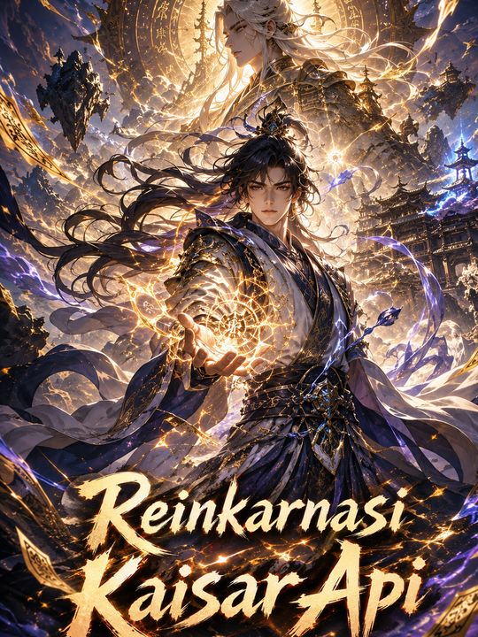 Reinkarnasi Kaisar Api