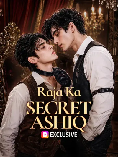 Poster Raja Ka Secret Aashiq