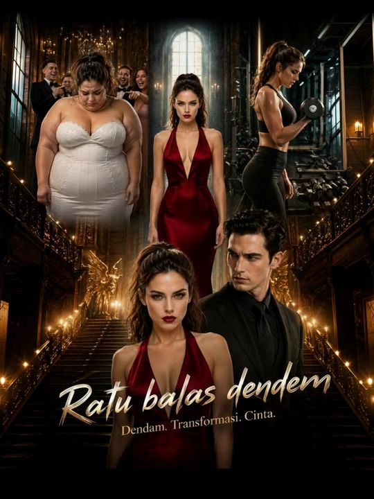 Ratu balas dendam