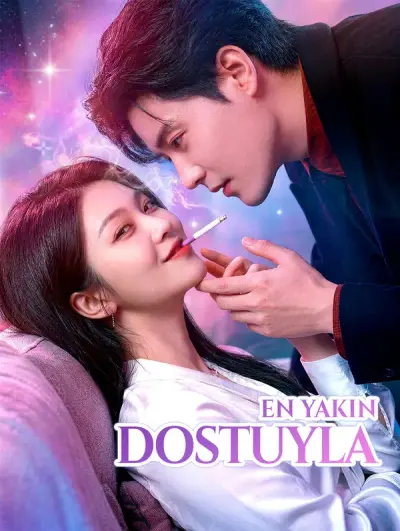 Poster EN YAKIN DOSTUYLA