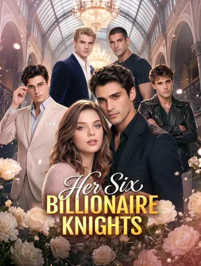 Poster Her Six Billionaire Knights