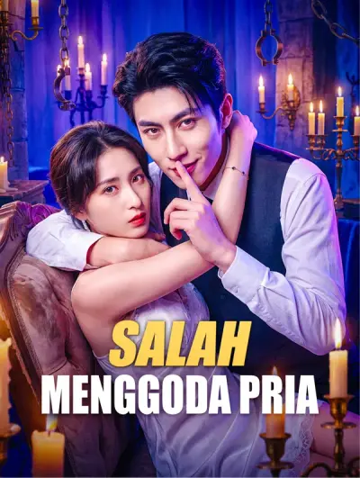 Salah Menggoda Pria