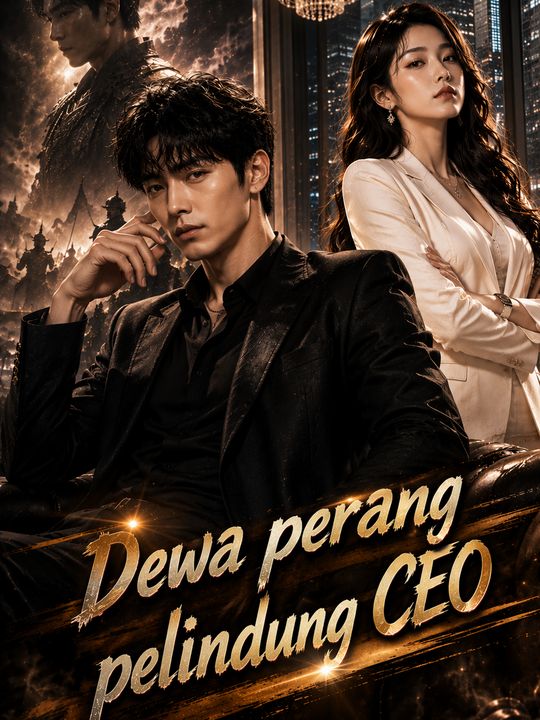 Dewa perang pelindung CEO