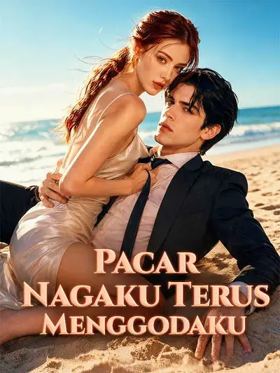 Poster Pacar Nagaku Terus Menggodaku