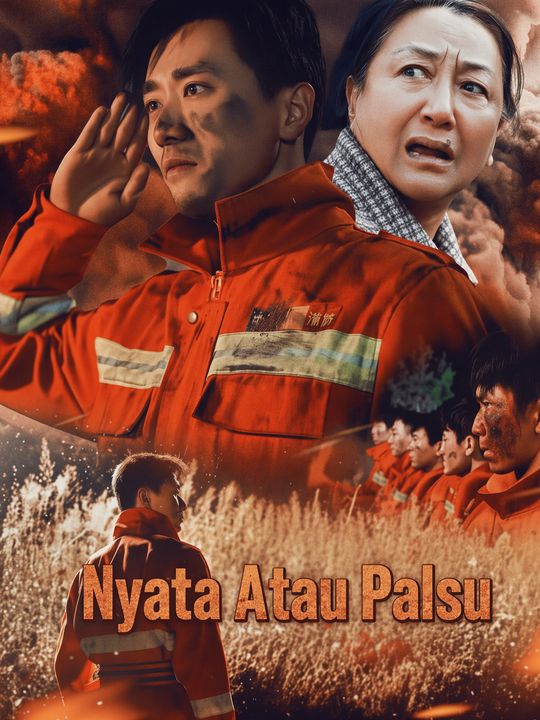 Nyata Atau Palsu