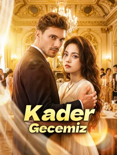 Poster Kader Gecemiz