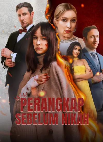 Perangkap Sebelum Nikah