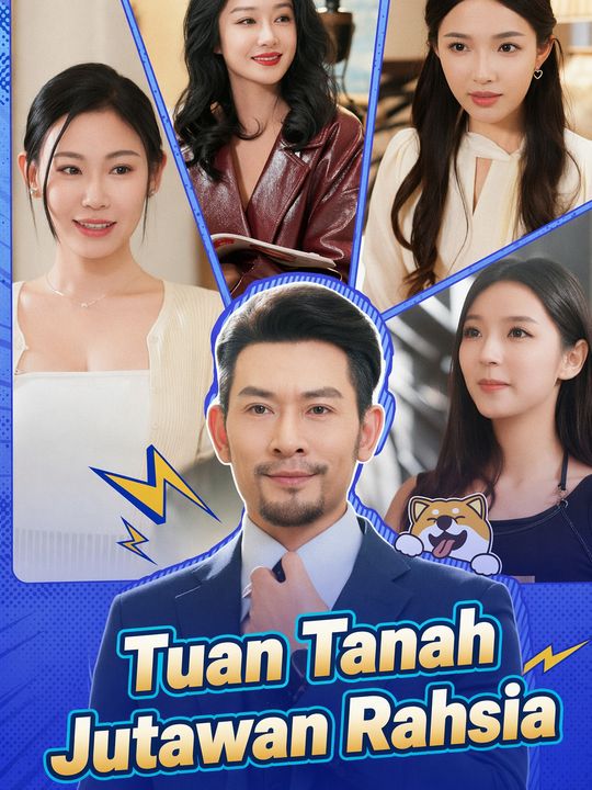 Tuan Tanah Jutawan Rahsia
