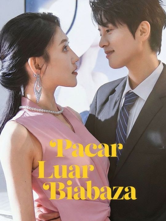 Pacar Luar Biasa