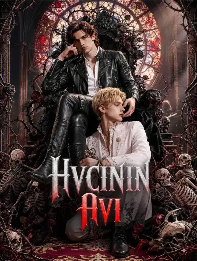 Poster AVCININ AVI