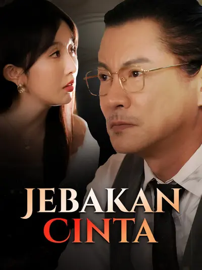Poster Jebakan Cinta
