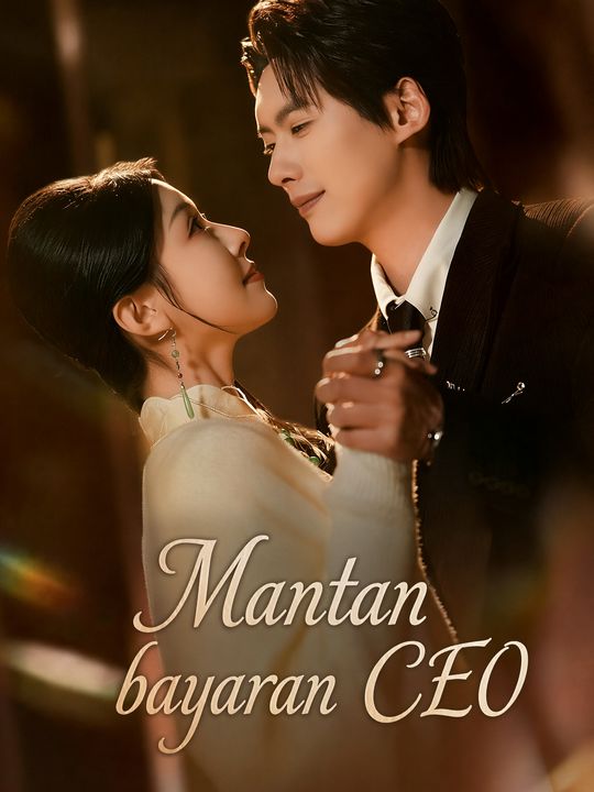 Mantan bayaran CEO