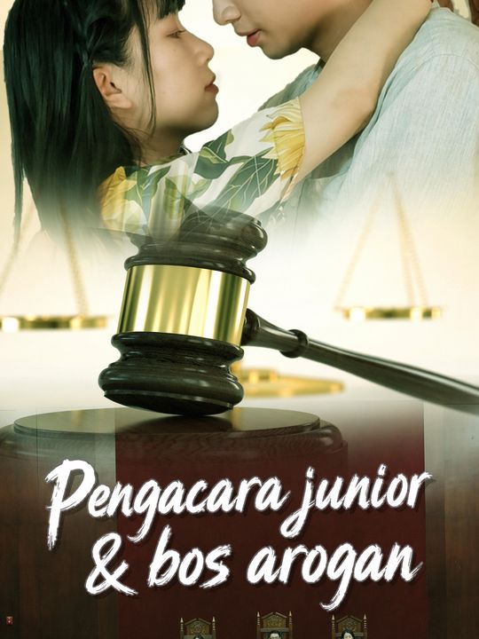 Pengacara junior & bos arogan