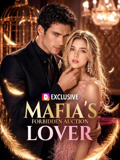 Poster Mafia’s Forbidden Auction Lover