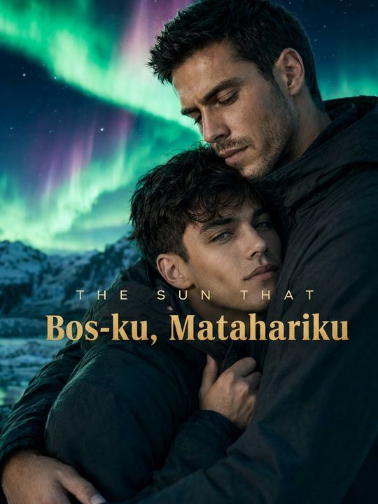 Bos-ku, Matahariku