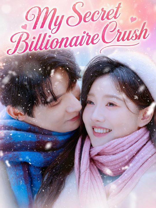 My Secret Billionaire Crush