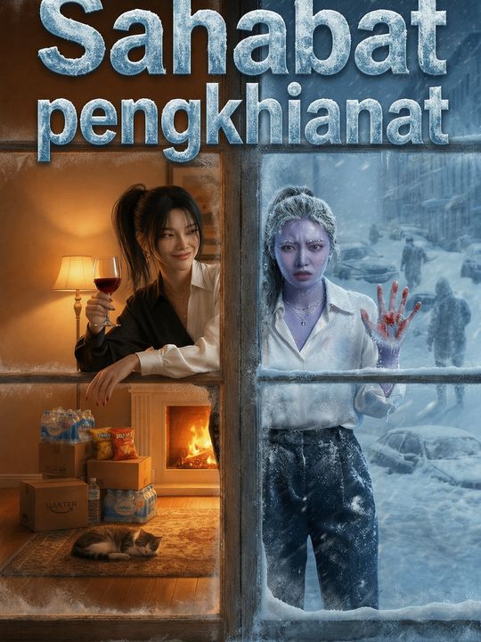 Sahabat pengkhianat