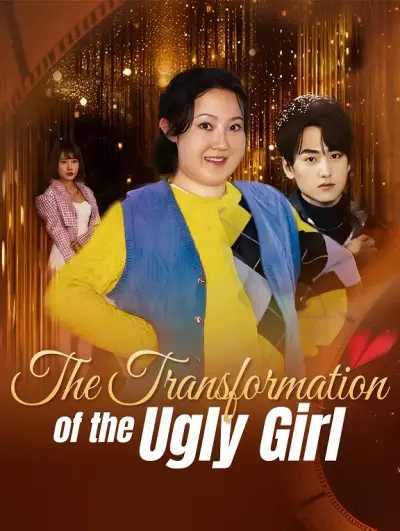 Poster The Transformation of the Ugly Girl
