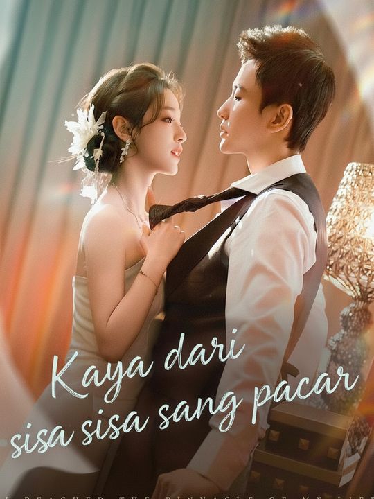 Kaya dari sisa sang pacar
