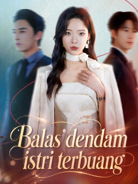 Balas dendam istri terbuang