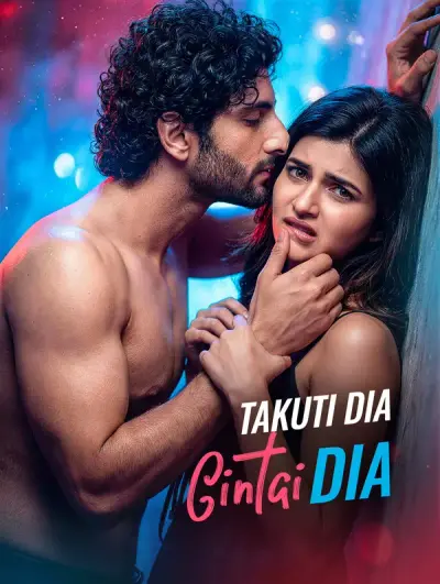 Takuti Dia, Cintai Dia
