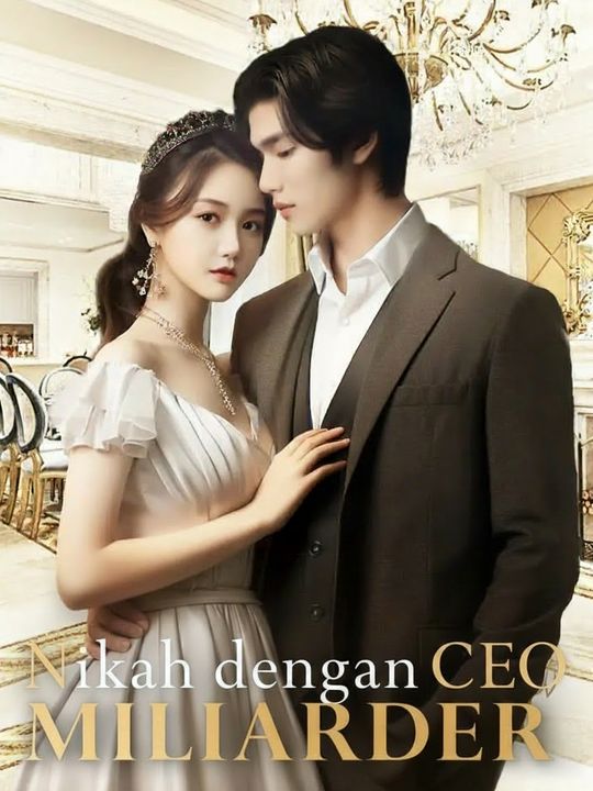 Nikah dengan Miliarder