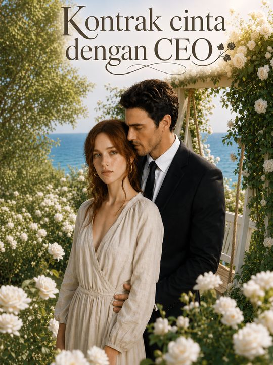 Kontrak cinta dengan CEO