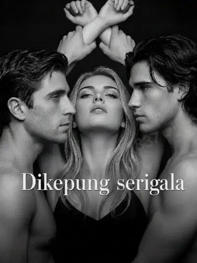 Dikepung serigala