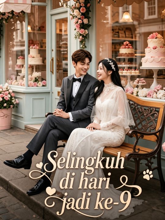 Selingkuh di hari jadi ke-9