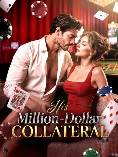Poster His Million-Dollar Collateral