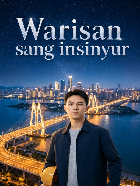 Warisan sang insinyur