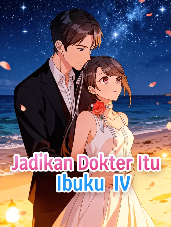 Jadikan Dokter Itu Ibuku IV
