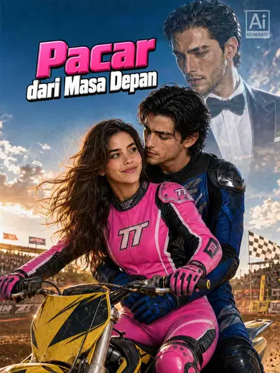 Pacar dari Masa Depan