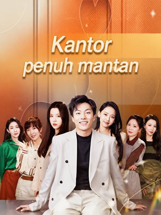 Kantor penuh mantan