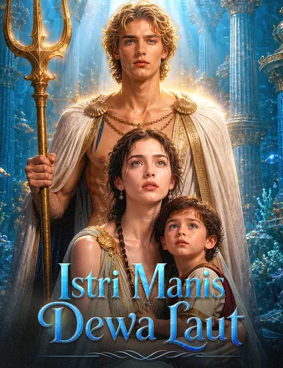 Istri Manis Dewa Laut (Dubbing)