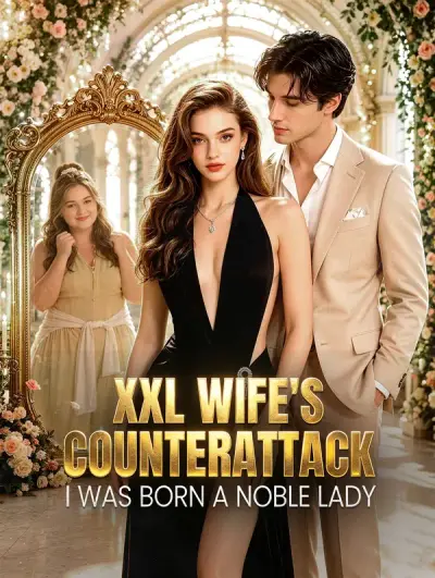 Poster XXL Wife’s Counterattack: I Was Born a Noble Lady