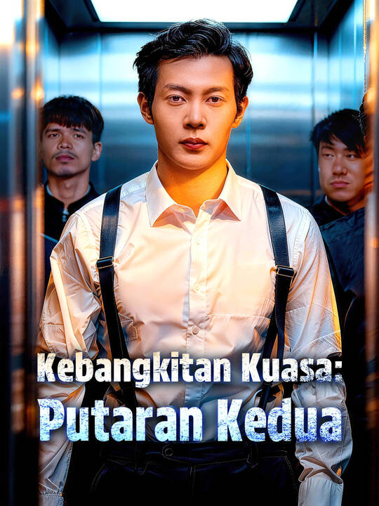 Kebangkitan Kuasa: Putaran Kedua