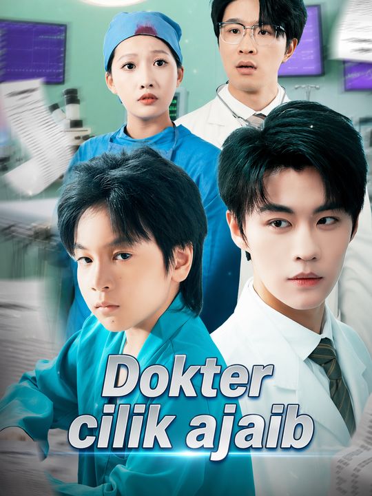 Dokter cilik ajaib