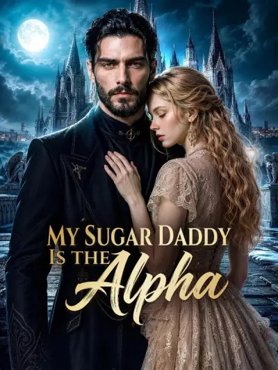 Poster My Sugar Daddy Is the Alpha
