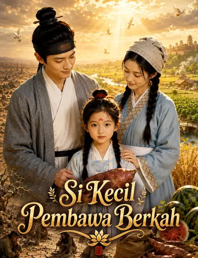 Si Kecil Pembawa Berkah