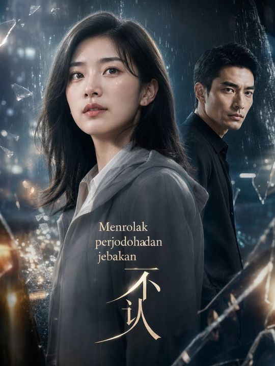 Menolak perjodohan jebakan