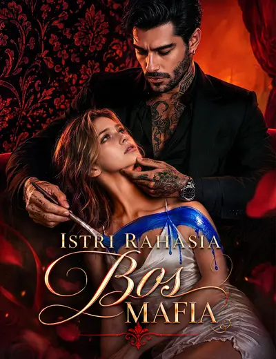 Poster Istri Rahasia Bos Mafia