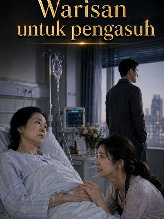 Warisan untuk pengasuh