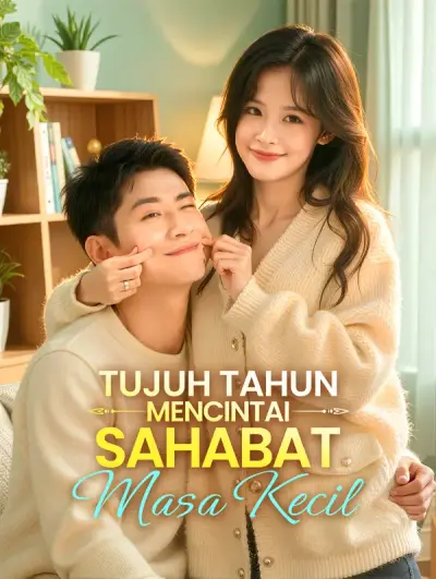 Tujuh Tahun Mencintai Sahabat Masa Kecil(Sulih Suara)