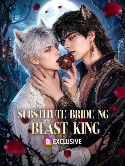 Poster Substitute Bride ng Beast King