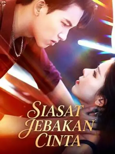 Siasat Jebakan Cinta