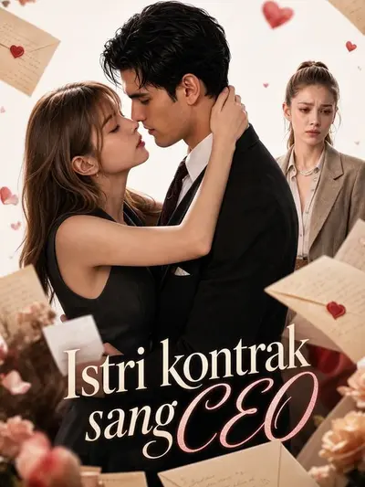 Poster Istri kontrak sang CEO
