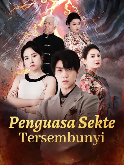 Penguasa Sekte Tersembunyi